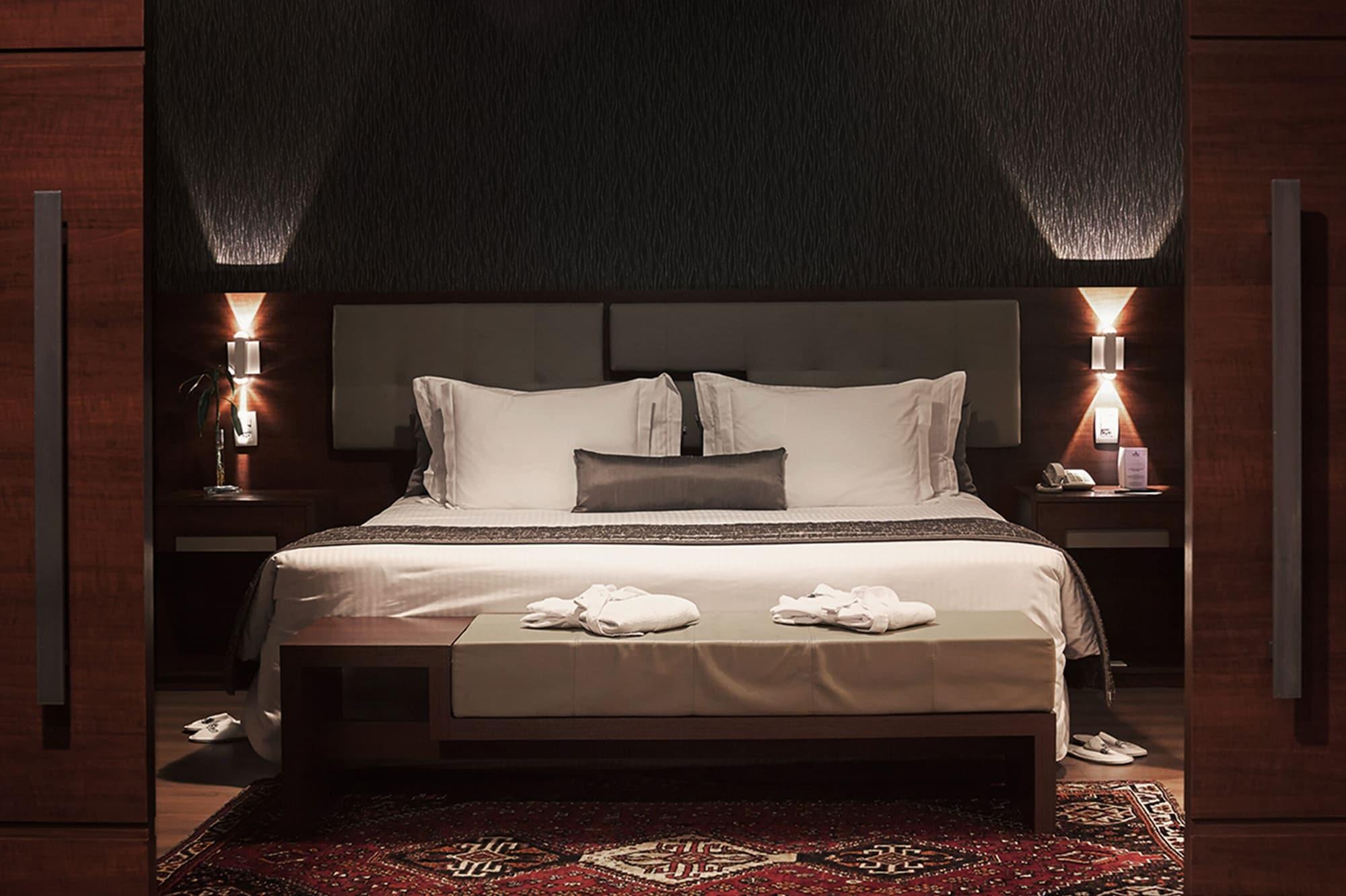 Wyndham Sao Paulo Ibirapuera Convention Plaza Hotel ภายนอก รูปภาพ